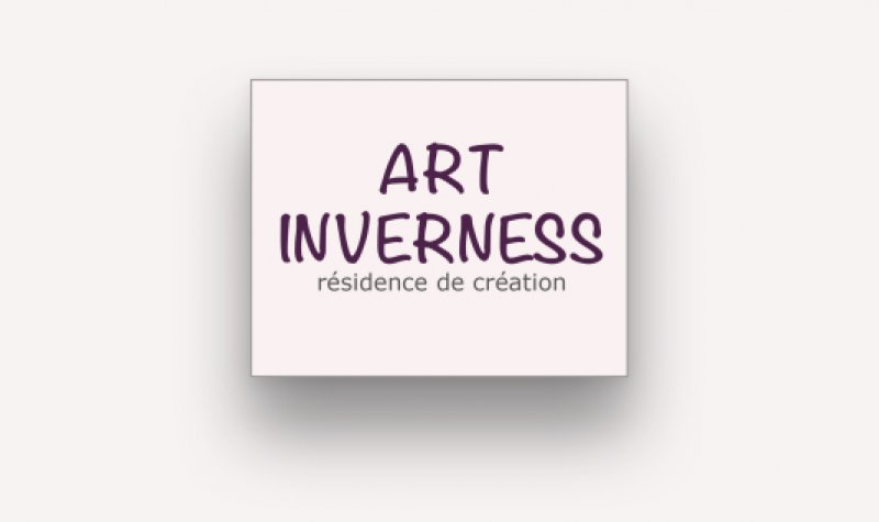 Appel de dossiers - Art Inverness