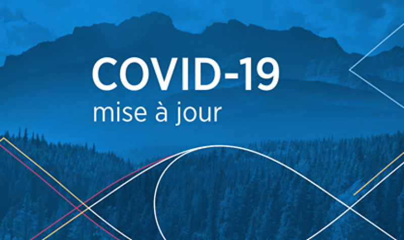 COVID-19 : Le Conseil des arts du Canada donne des informations importantes relatives à COVID-19