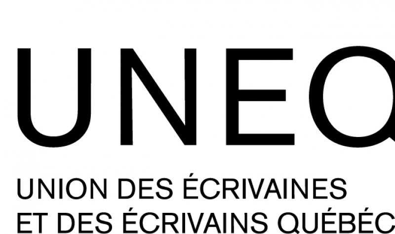 Loi sur le droit d'auteur: l'UNEQ demande à Ottawa de mettre fin à la crise