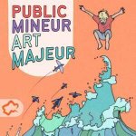 Public mineur, art majeur : un balado sur les créateurs jeunesse